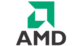 AMD - Trusted Partner