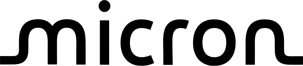 micron - Trusted Partner