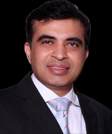 Founder Portrait