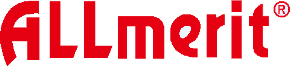 Allmerit logo