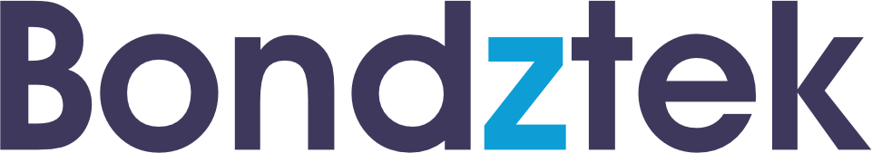 Bondztek logo
