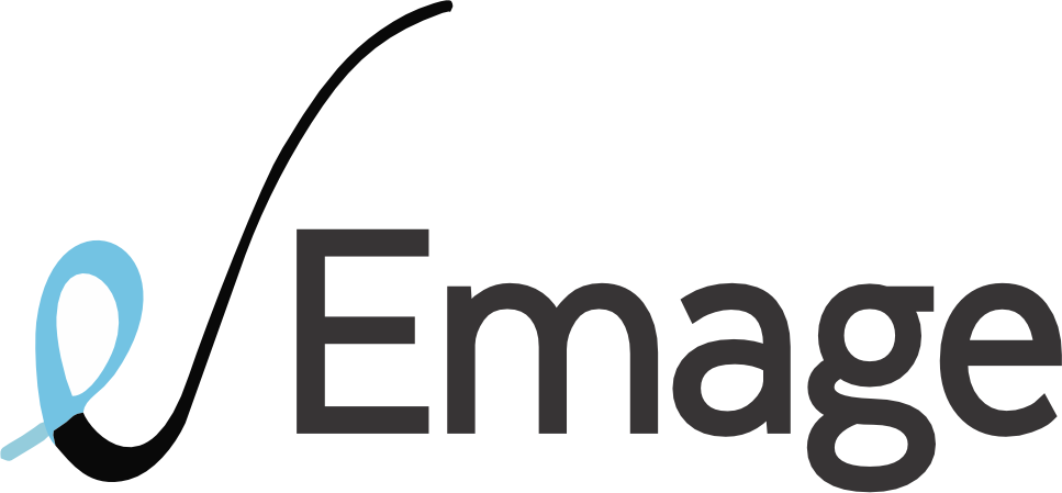 Emage logo