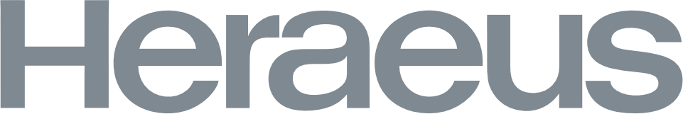 Heraues logo