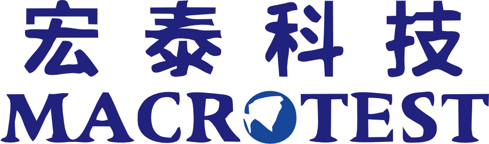 Macrotest logo