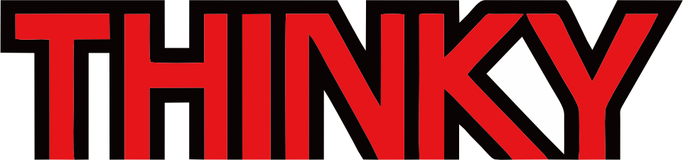 Thinky logo