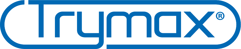 Trymax logo