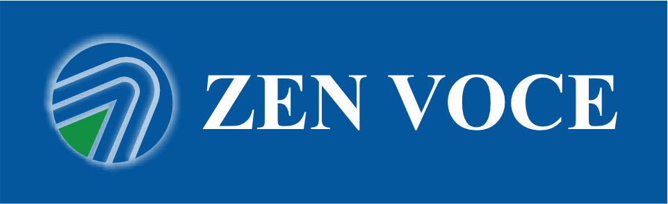Zen Voce logo