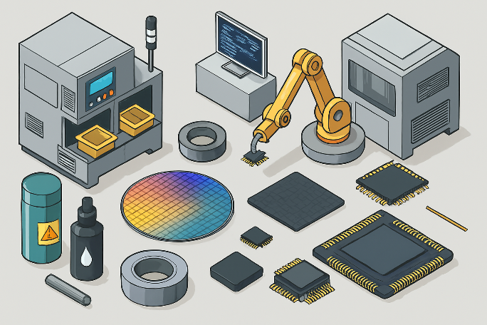 BD Tools