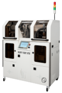 Buffing – Mechanical Deflashing QFN & Power Packages
