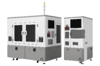Dicing – Fully Auto & Semi Auto