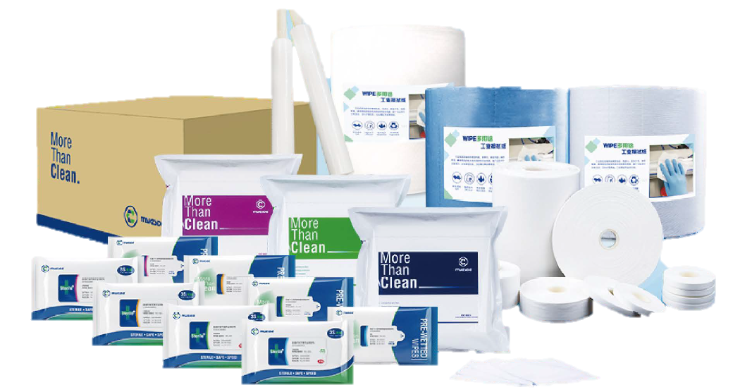 Clean Room Consumables